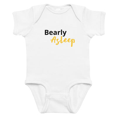 PapaCub Infant Bodysuit